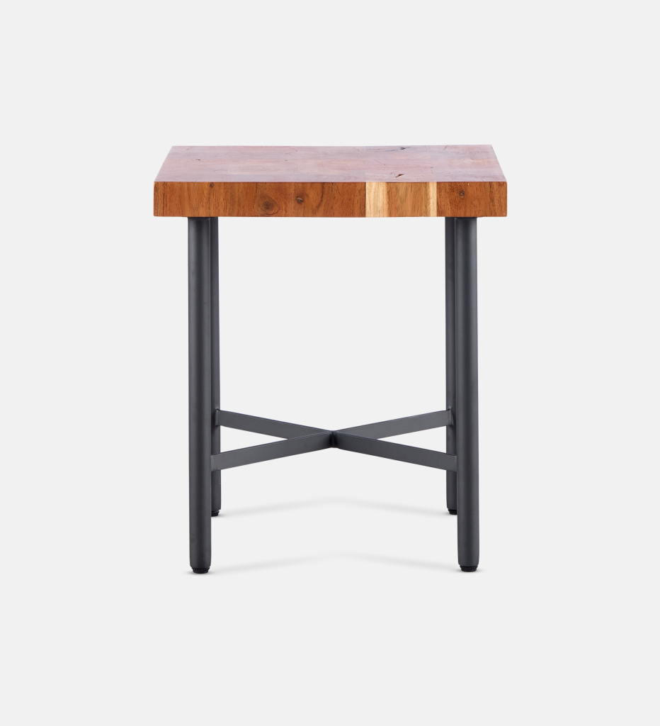 Dakota Inlay Side Table (103985)