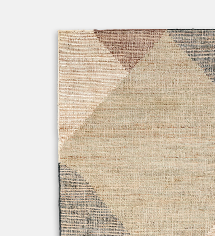 Dante Jute Rug (87592)