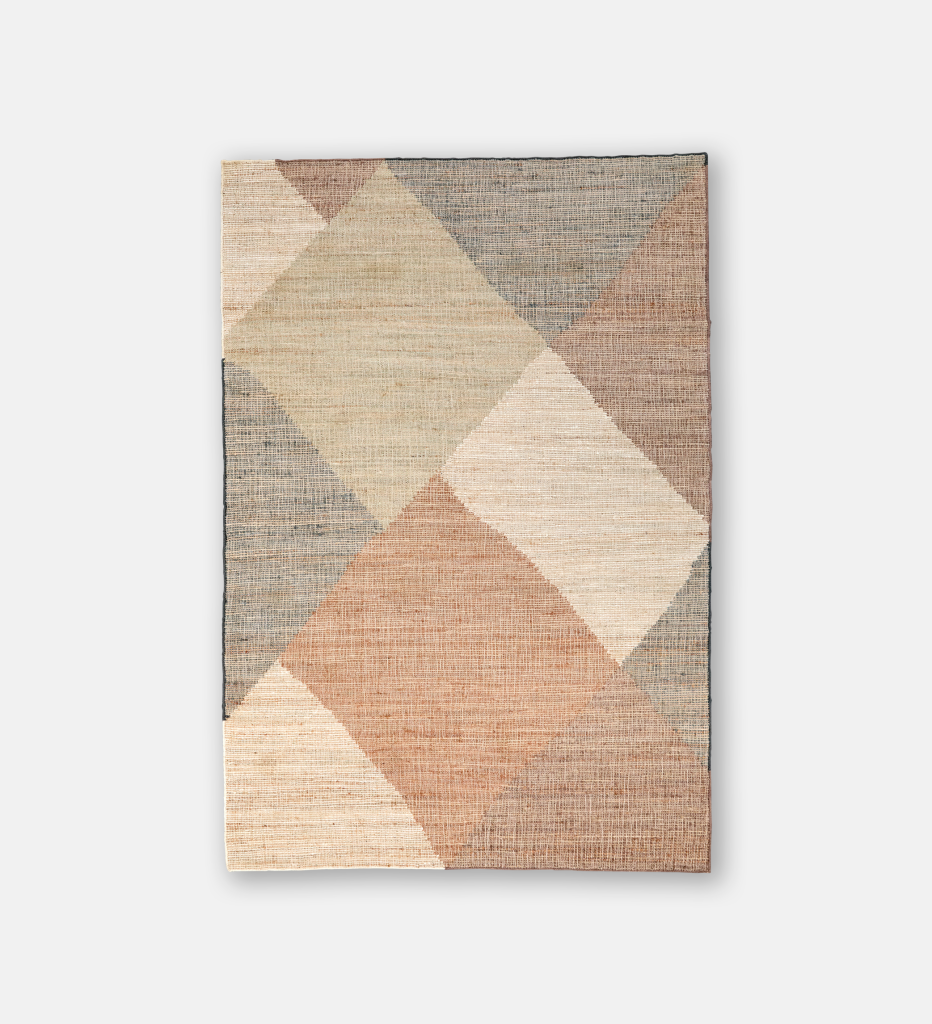 Dante Jute Rug (87591)