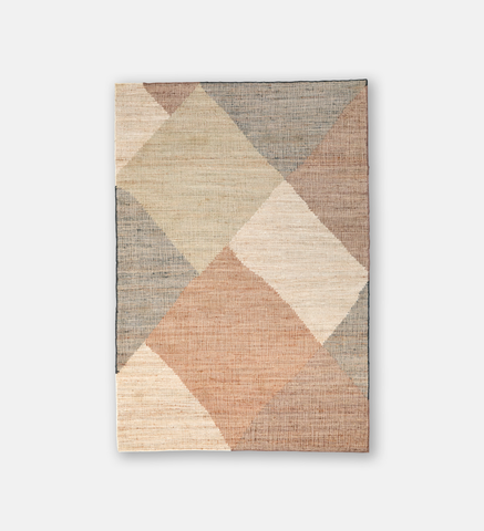 Dante Jute Rug (87591)