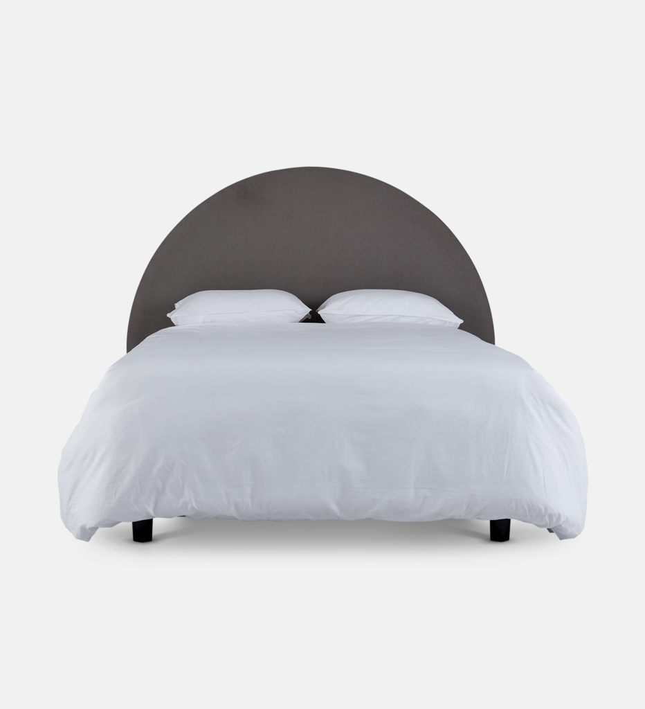 Dawn Upholstered Headboard  (38348)