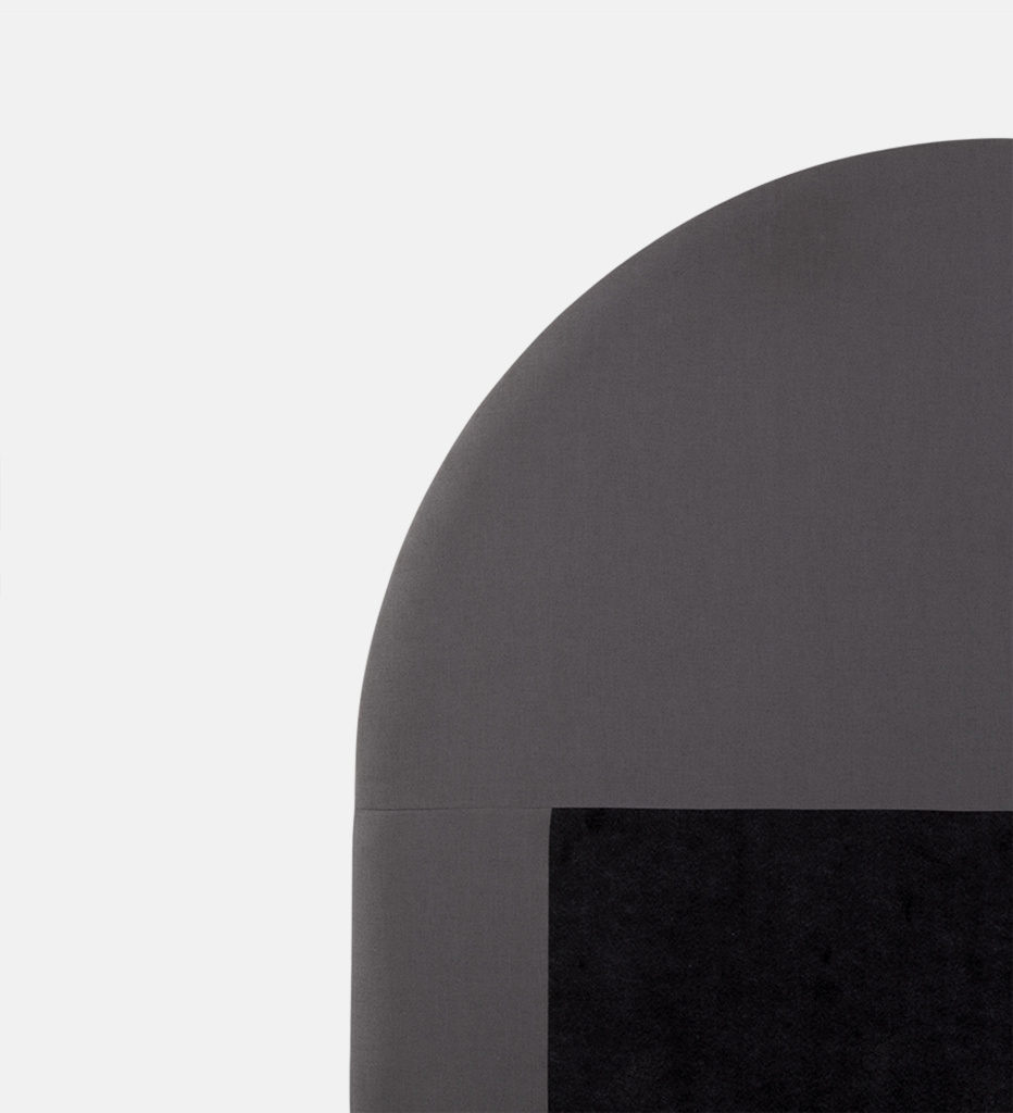 Dawn Upholstered Headboard  (38349)