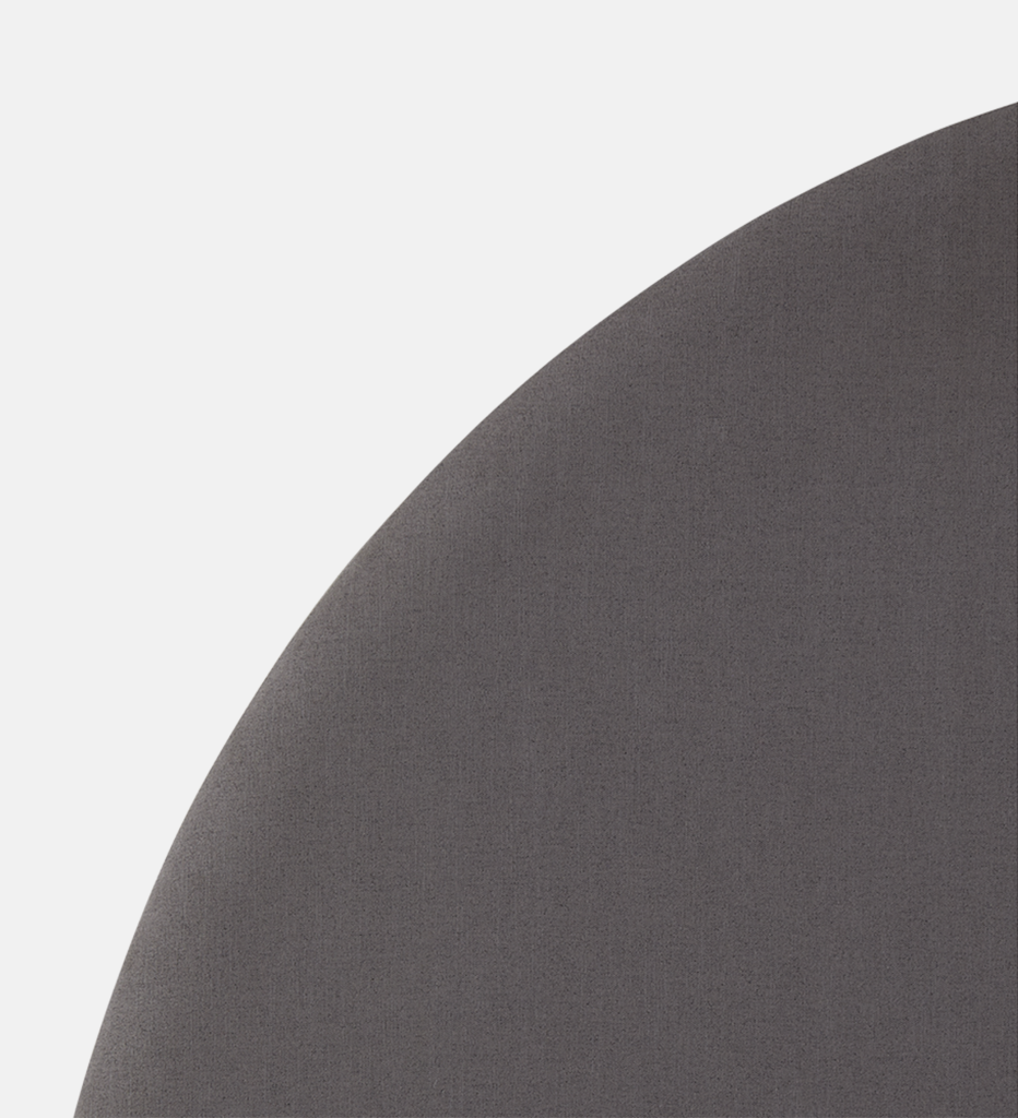 Dawn Upholstered Headboard  (38350)