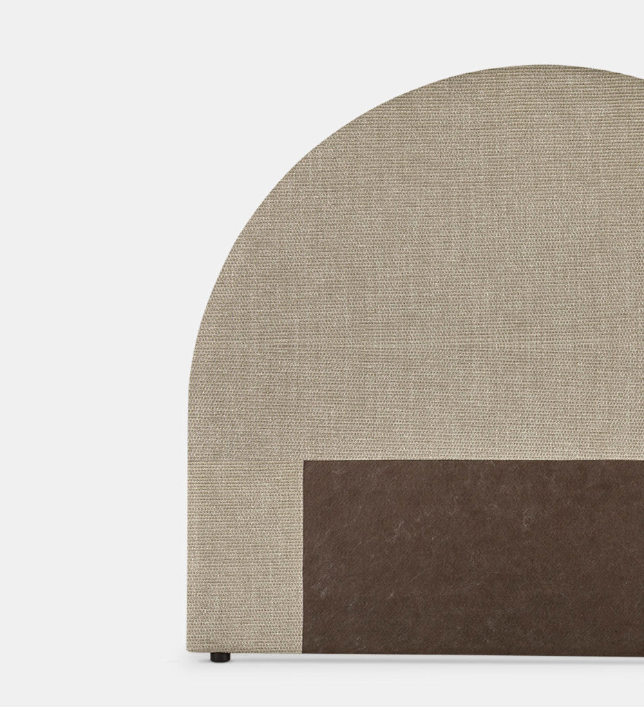 Dawn Headboard Queen (69888)