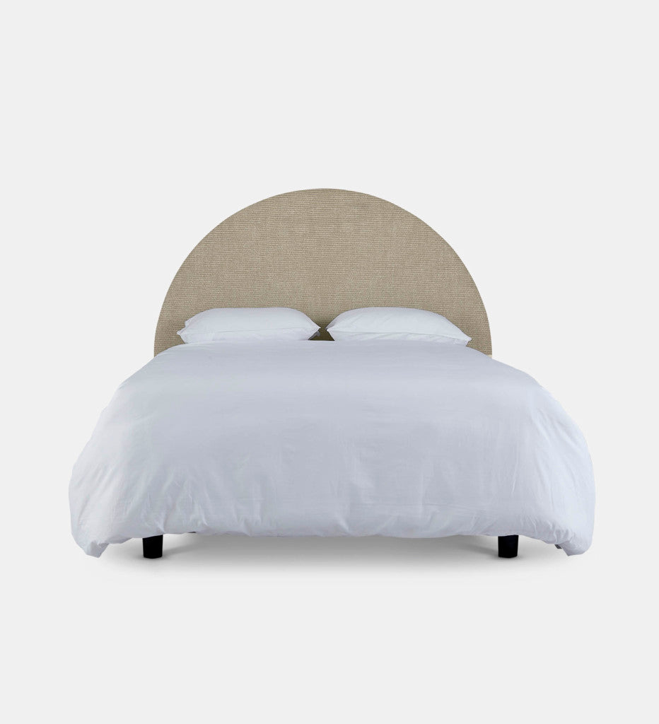 Dawn Upholstered Headboard