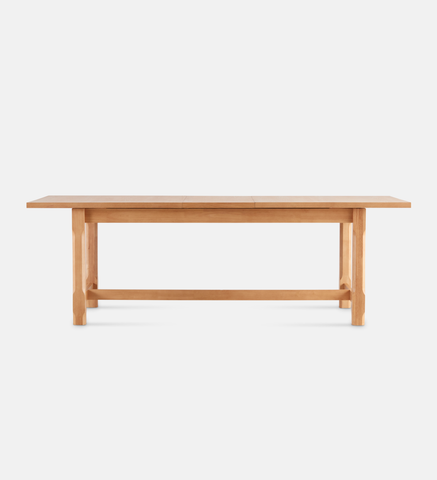 Dayton Dining Table Extendable 1.95m (76032)