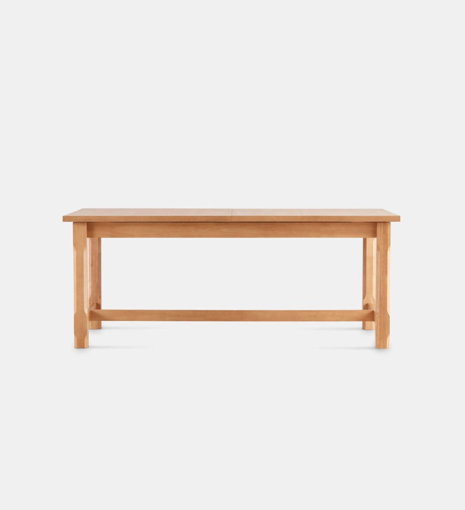 Dayton Dining Table Extendable 1.95m (76033)