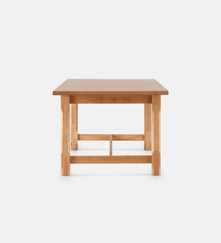 Dayton Dining Table Extendable 1.95m (76036)