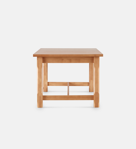 Dayton Dining Table Extendable 1.95m (76029)