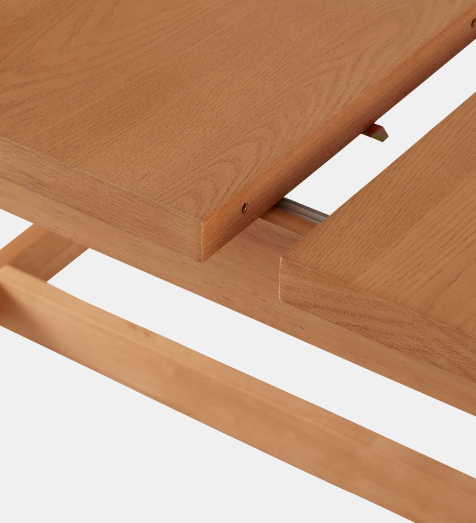 Dayton Dining Table Extendable 1.95m (76031)