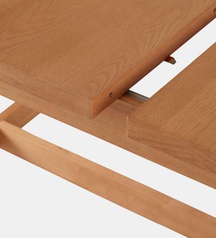 Dayton Dining Table Extendable 1.95m (76031)