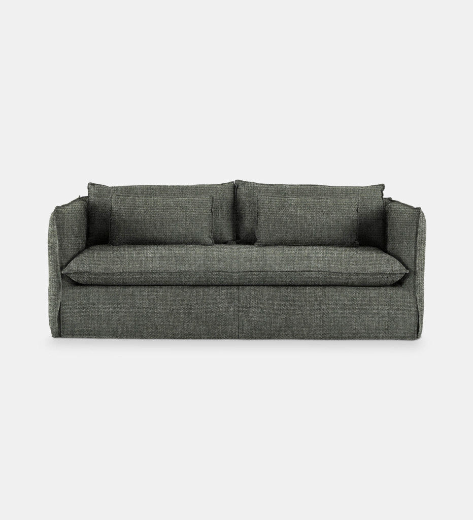 Delphi Slipcover 2 Seater (67831)
