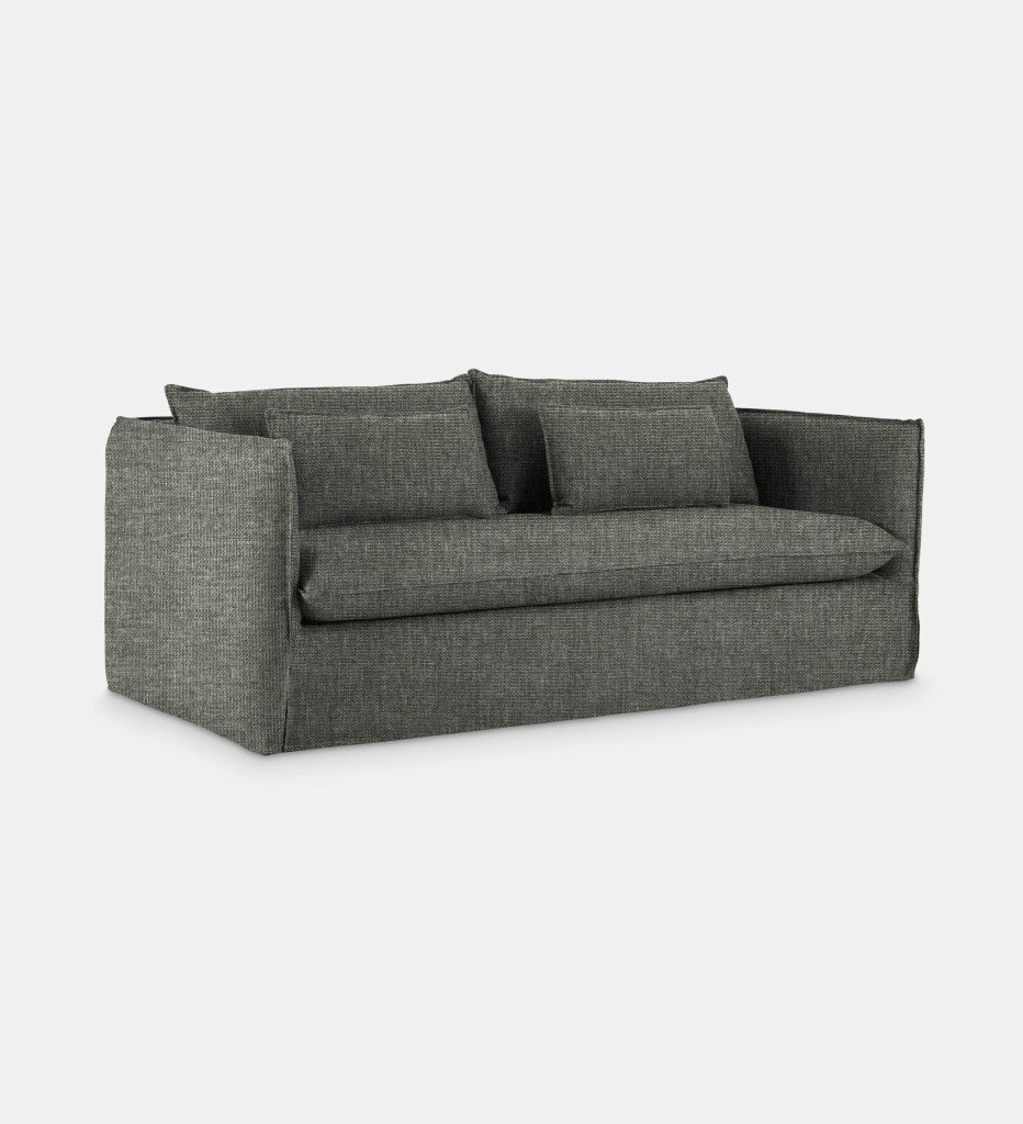 Delphi Slipcover 2 Seater (67827)
