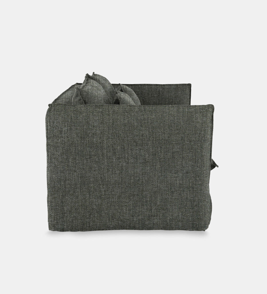 Delphi Slipcover 2 Seater (67828)