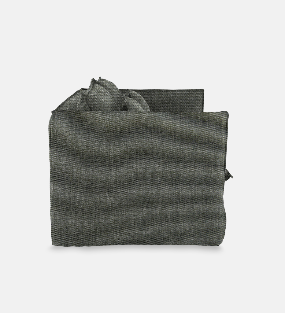 Delphi Slipcover 3 Seater (67331)