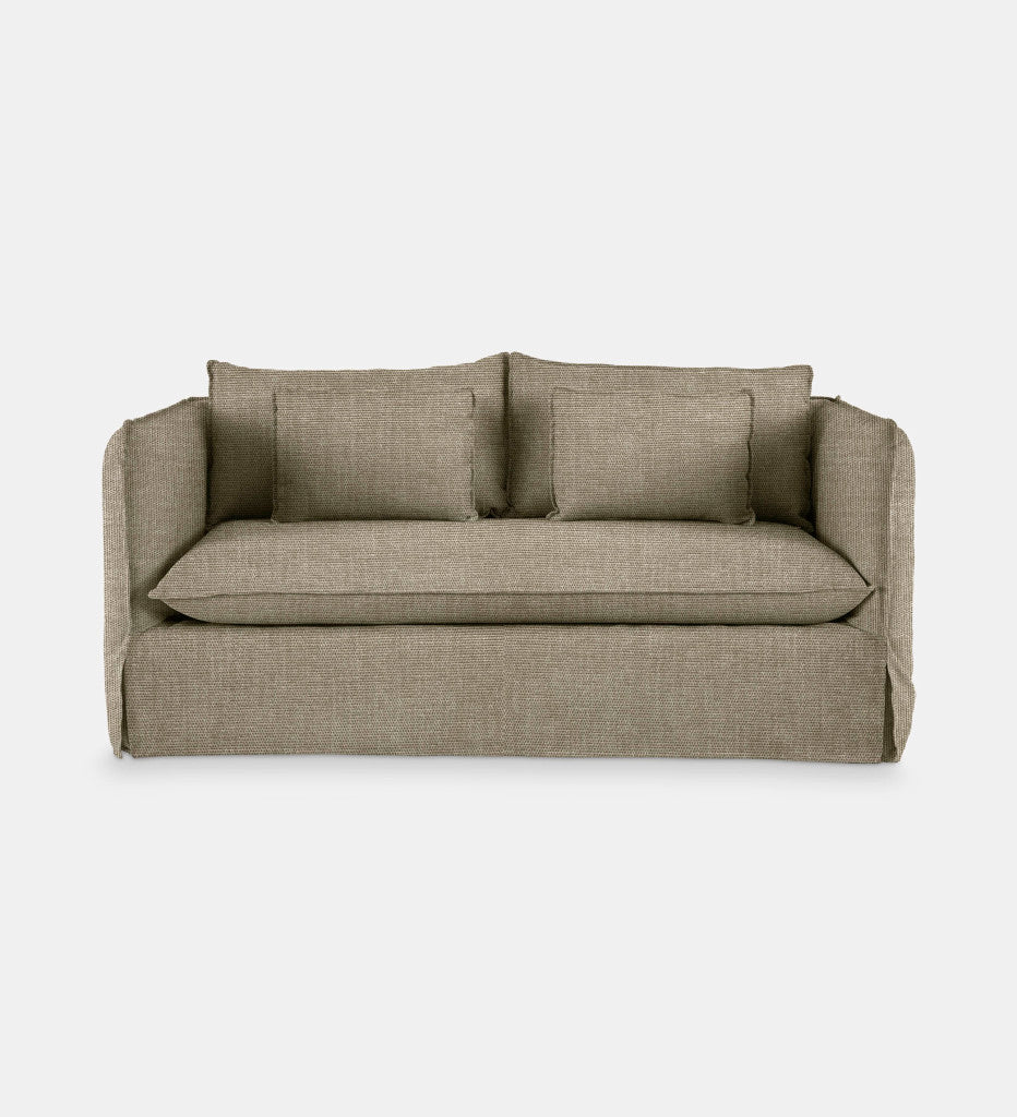 Delphi Slipcover 3 Seater (69363)