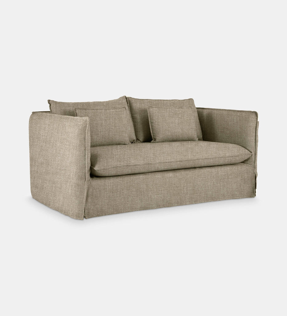 Delphi Slipcover 3 Seater (69364)