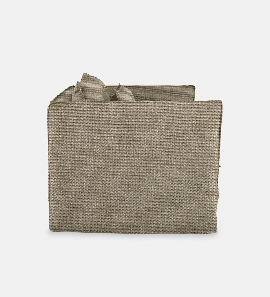 Delphi Slipcover 3 Seater (69365)