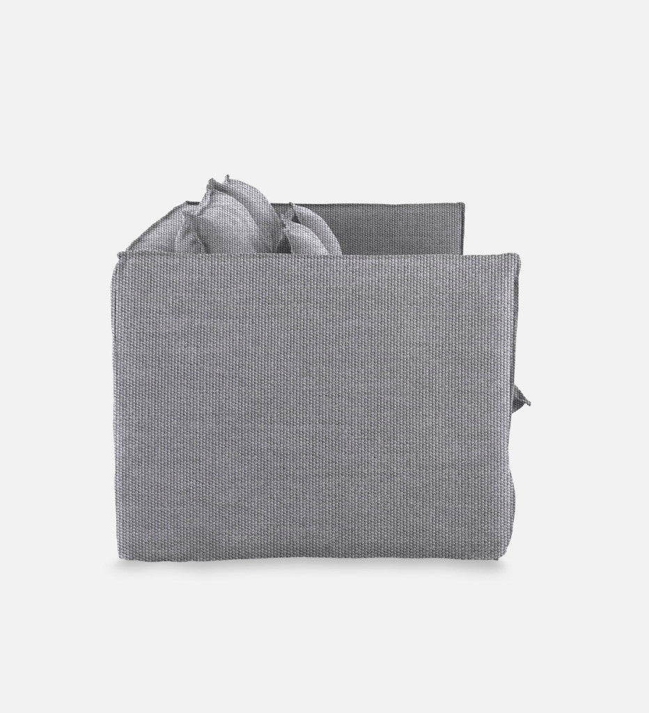 Delphi Slipcover 3 Seater (68191)