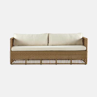 Denali 3 Seater Patio Set