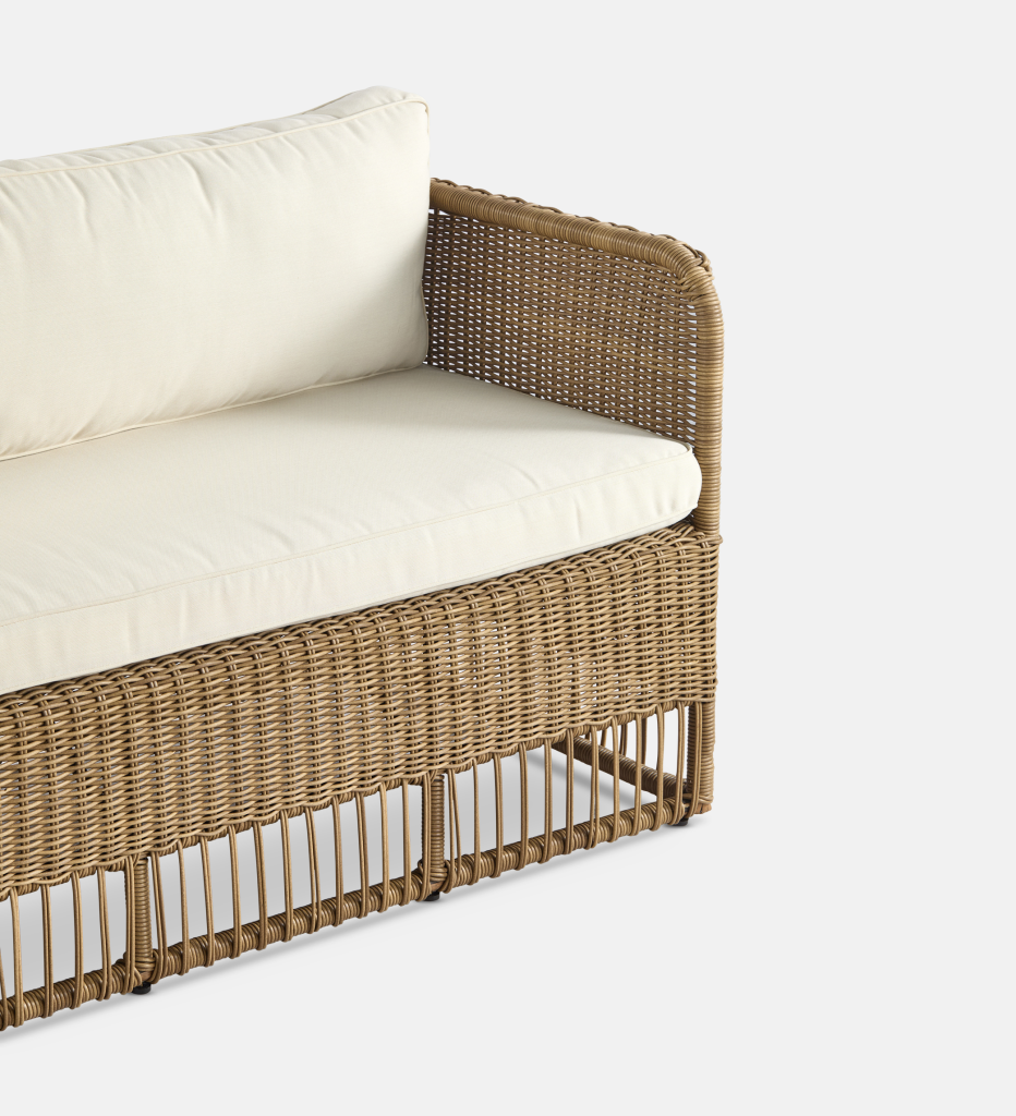 Denali 3 Seater (94645)