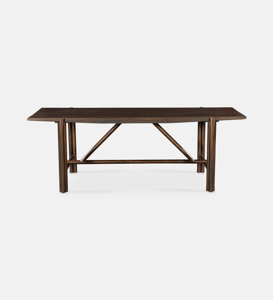 Devon Dining Table 2.2m (96423)