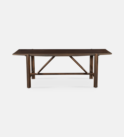 Devon Dining Table 2.2m (96423)
