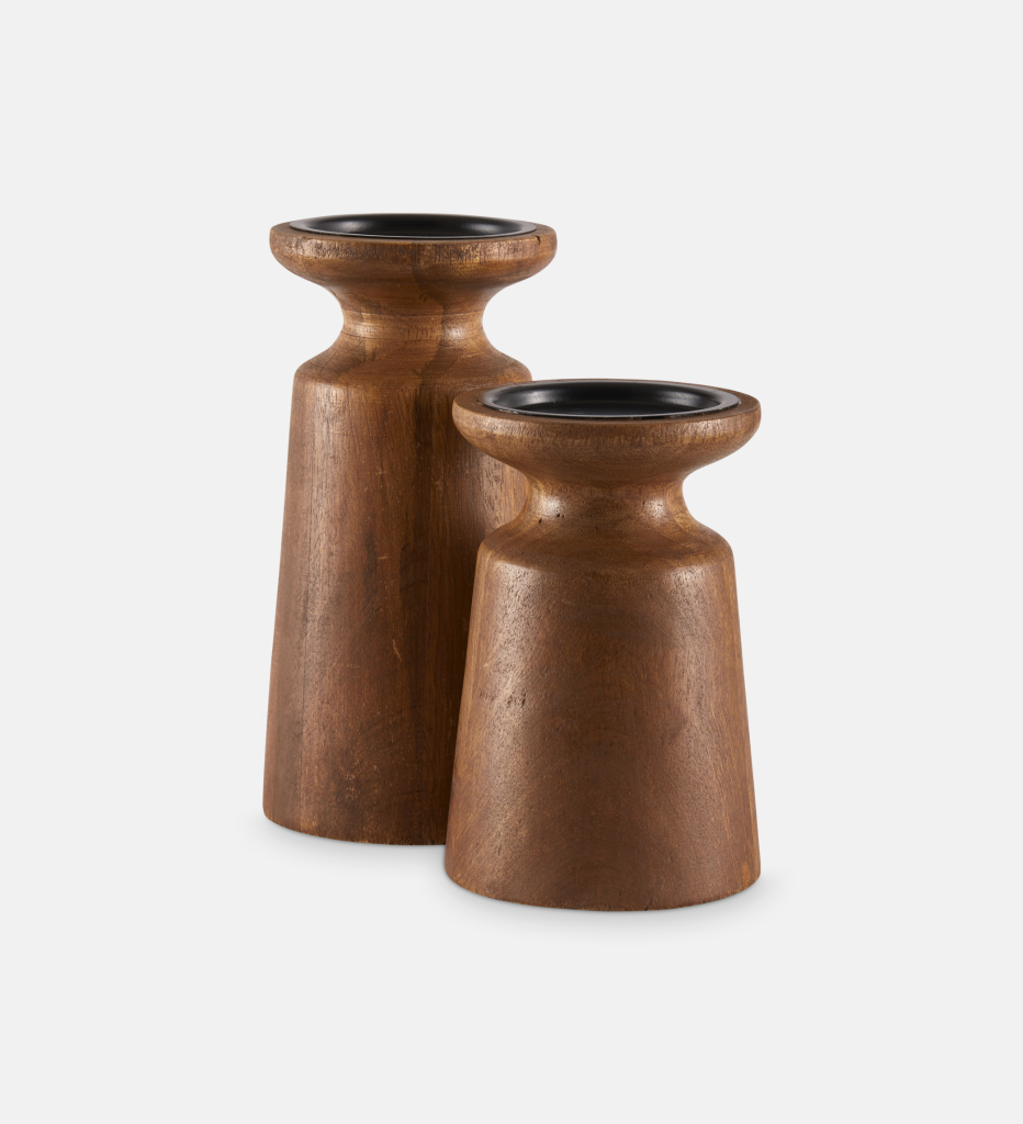 Dhani Candle Holder S (37386)