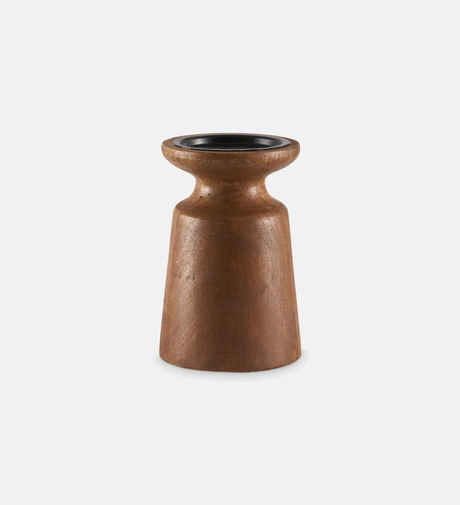 Dhani Candle Holder S (37387)