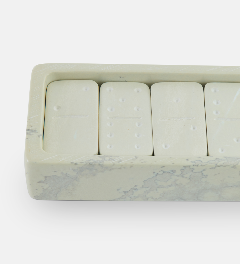 Dominoes Set (100660)