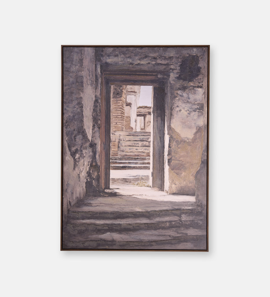 Doorway Wall Art 02 (102965)