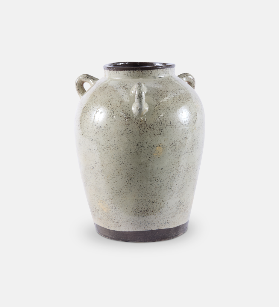 Doria Terracotta Vessel Large (87408)