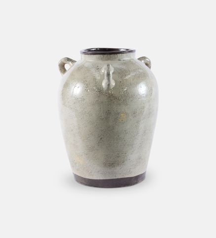 Doria Terracotta Vessel Large (87408)