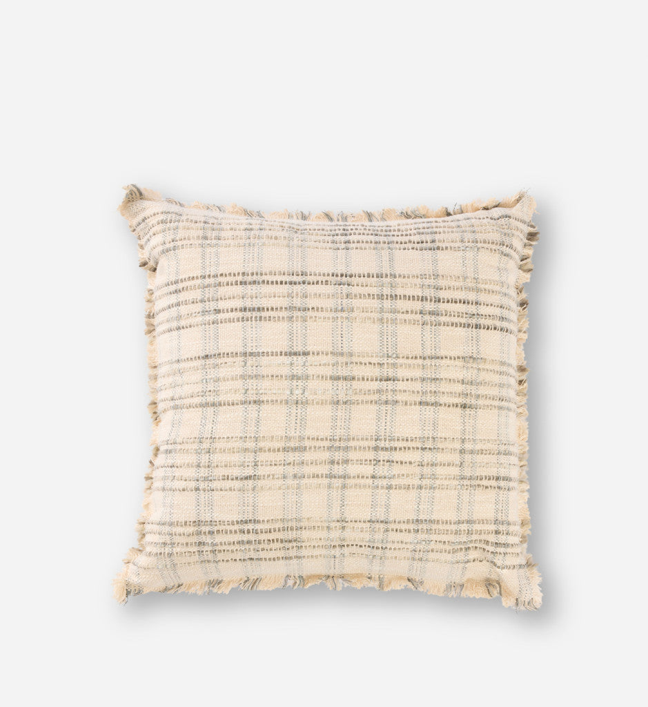 Dune Bloom Textured Scatter Cushion (112520)