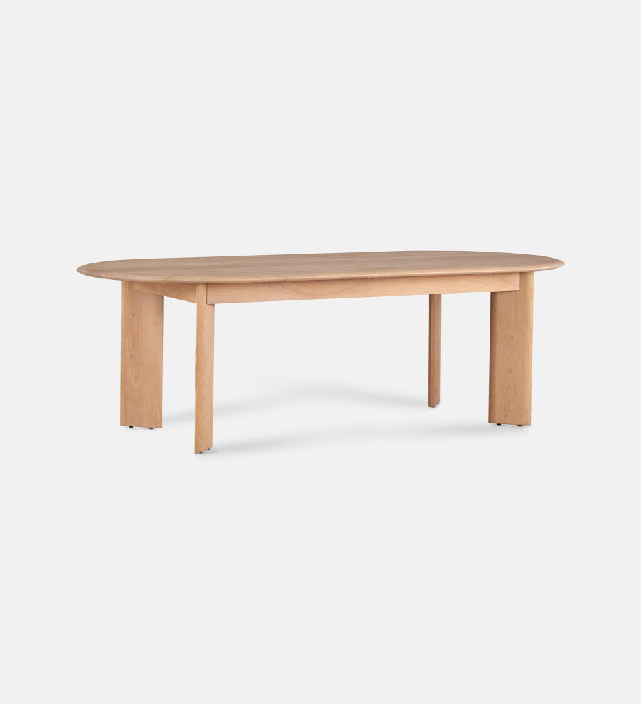 Dune 2.0 Dining Table 2.4m (78489)