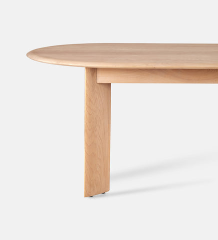 Dune 2.0 Dining Table 2.4m (78493)