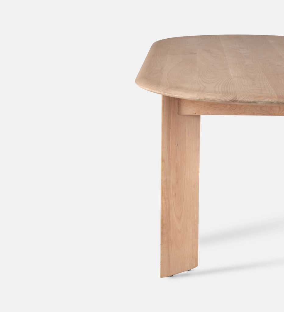 Dune 2.0 Dining Table 2.4m (78492)
