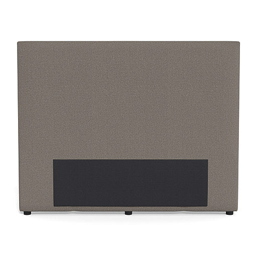 Easton Fully Upholstered Headboard Double (106601)