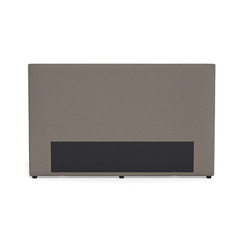 Easton Fully Upholstered Headboard King (106602)