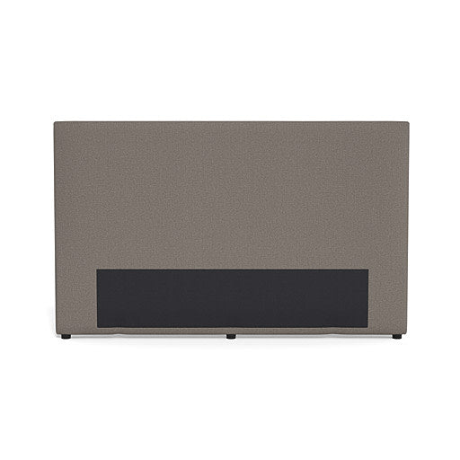 Easton Fully Upholstered Headboard King (106592)