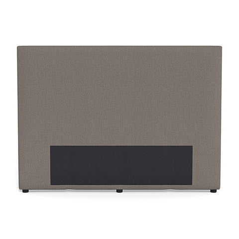 Easton Fully Upholstered  Headboard Queen (106591)