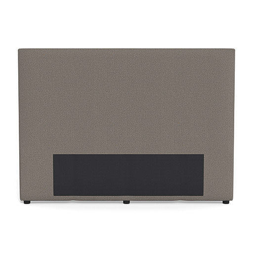 Easton Fully Upholstered  Headboard Queen (106603)