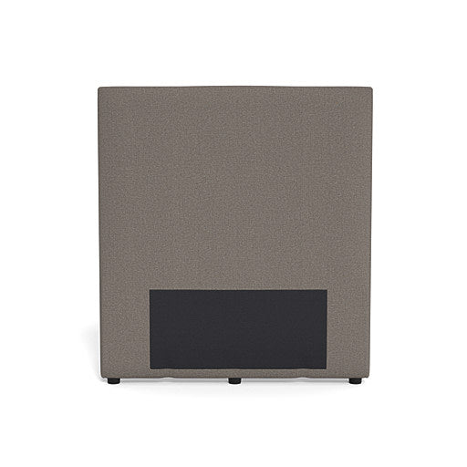 Easton Fully Upholstered Headboard Single (106604)
