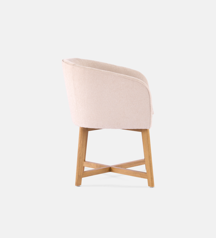Edward Dining Chair (102358)