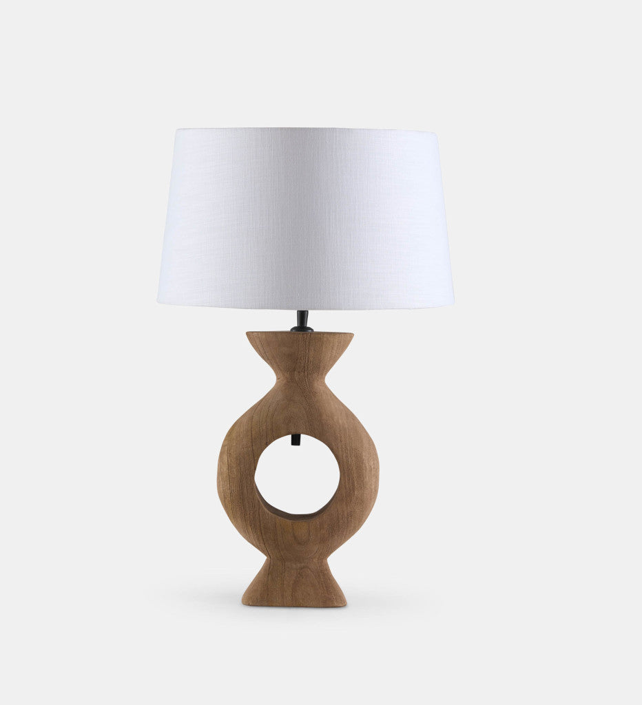 Ella Table Lamp (82041)