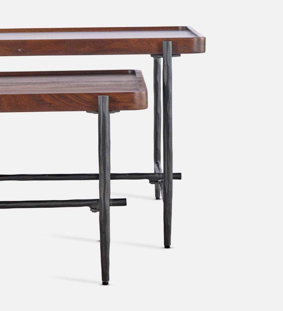 Elliot Coffee Table Set (103972)