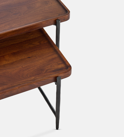 Elliot Coffee Table Set (103973)