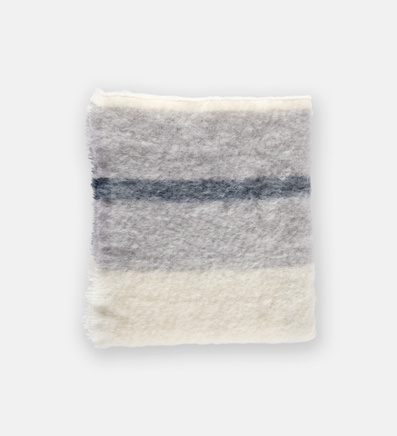 Elsa Mohair Throw (92961)