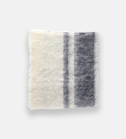 Elsa Mohair Throw (92958)