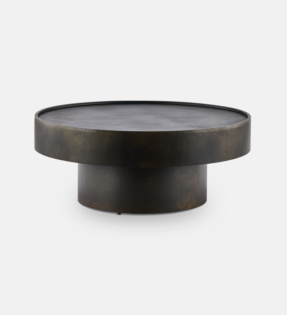 Ember Coffee Table (94780)